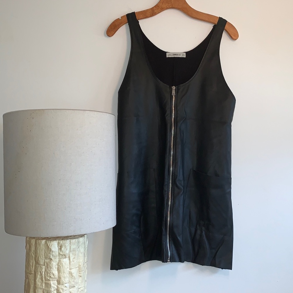 Zara Dress